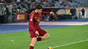 AS Rome