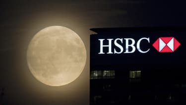 HSBC veut utiliser une nouvelle procédure