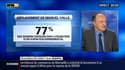 77% des Français se disent choqués par le voyage en Falcon gouvernemental de Manuel Valls à Berlin