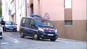 Reconstitution du meurtre de Marie-Jeanne Meyer placée sous haute surveillance policière