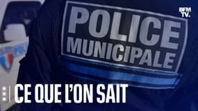 Cinq policiers municipaux niçois sont accusés de violences et de menaces par un homme de 21 ans.