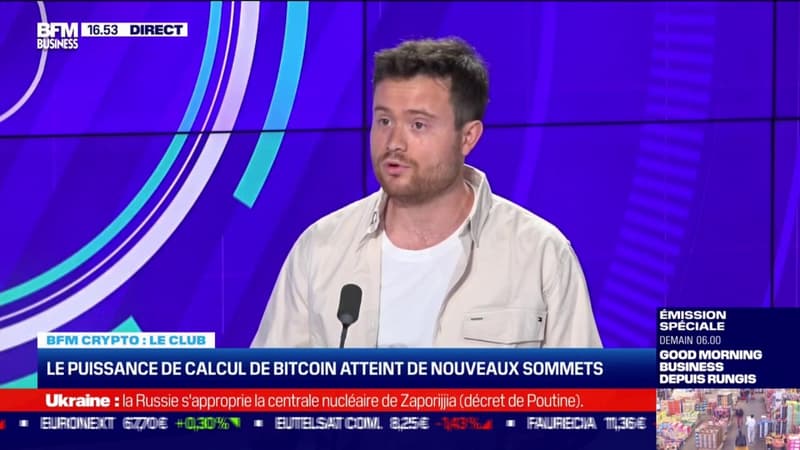 Qu'est-ce que le staking ?