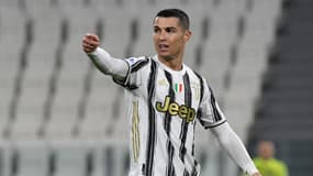Cristiano Ronaldo - Juventus