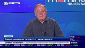 Le débat : L'Allemagne fausse-t-elle la concurrence en matière d'énergie ?, par Jean-Marc Daniel et Nicolas Doze - 02/11