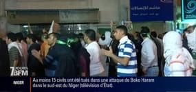 Le monde entier se mobilise pour tenter de sauver Ali Mohammed Al-Nimr