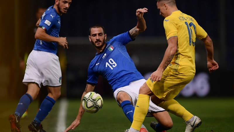 Leonardo Bonucci