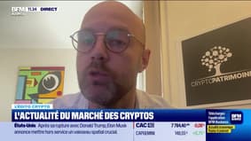 L'édito crypto : Qu'est-ce qu'on retient de la semaine écoulée ? - 06/06