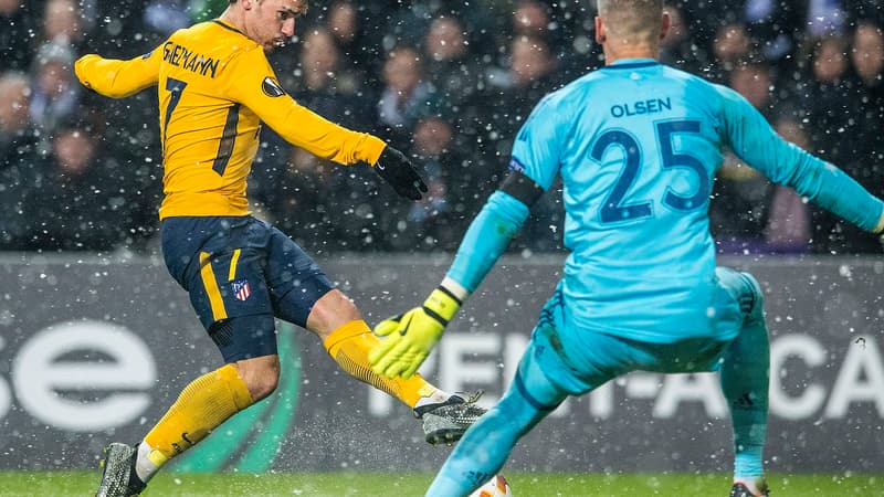 Antoine Griezmann