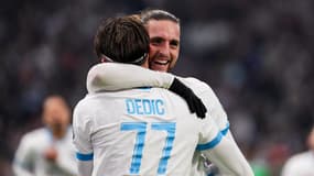 Adrien RABIOT