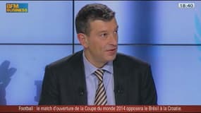 BFM Académie Spéciale "QUE SONT-ILS DEVENUS ? - 06/12 3/4