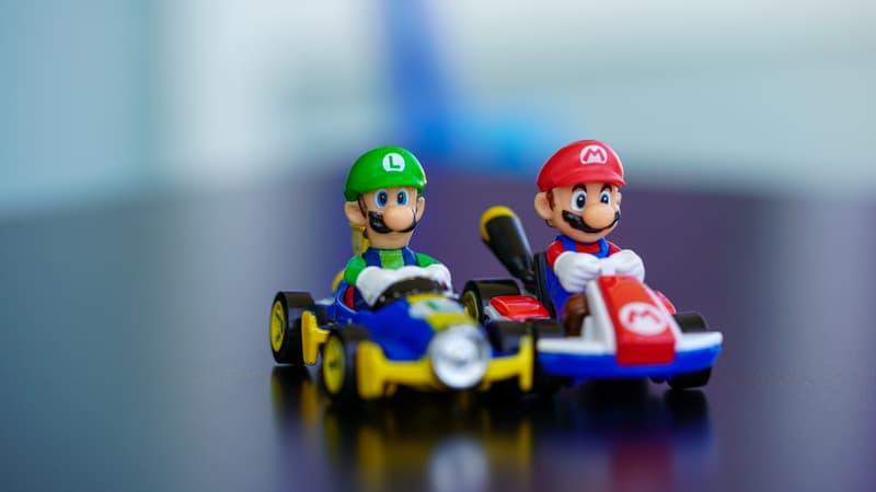 Mario Kart 8 Deluxe : 3 (vraies) raisons d'acheter le célèbre jeu de Nintendo Switch