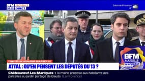 "Beaucoup d'annonces, mais rien ne se passe": le RN pointe les déclarations du gouvernement sur la lutte contre le trafic de stupéfiants