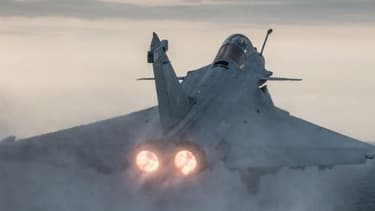 Dassault Aviation: l'Etat et EADS vont conclure un pacte d'actionnaires