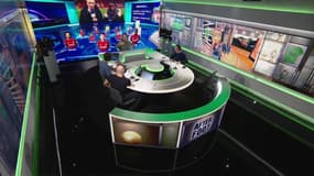 Damien Le Tallec, ex-joueur de l'Etoile Rouge de Belgrade, met en garde les Parisiens 