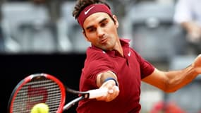 Roger Federer