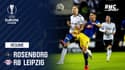 Résumé : Rosenborg – RB Leipzig (1-3) – Ligue Europa