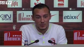 Ligue 1 - Bautheac : "Il va falloir se faire mal"