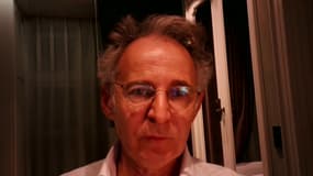 L'avocat de Boualem Sansal, François Zimeray, sur BFMTV ce jeudi 20 mars.