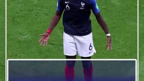France - Belgique : Courtois ou Hazard ? Griezmann ou Hazard ? Votre onze idéal combiné...