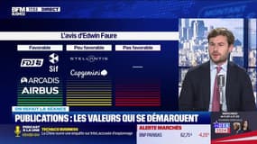On refait la séance : Le bénéfice net de Société Générale bondit - 31/10