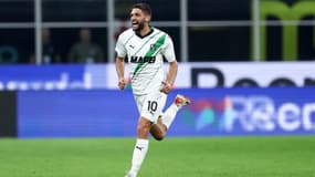 Domenico Berardi - Sassuolo