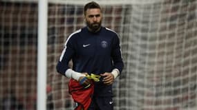 Salvatore Sirigu