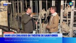 Côte à Côte - Saint-Omer