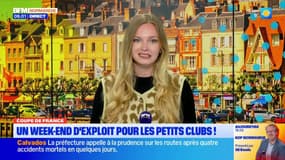 Le journal de 8h du lundi 17 novembre 2025