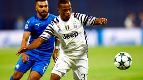 Selon son agent, Patrice Evra pourrait bien quitter la Juventus Turin lors du mercato d'hiver.