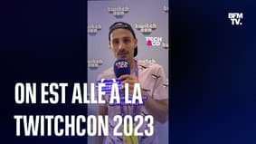 Tech&Co vous emmène à la TwitchCon de Paris !