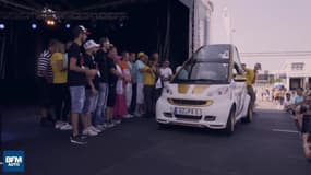 Smart: l'étonnante saga de la plus française des voitures allemandes