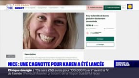 Policière tuée en Savoie: les pompiers niçois apportent leur soutien à la famille de Karen, ancienne sapeur-pompier volontaire