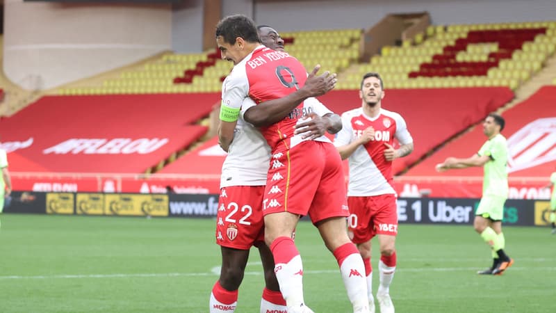 Monaco-Dijon