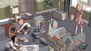 Les Enfants de la Résistance
