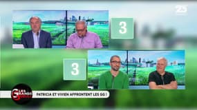 Le Match des GG – 07/06