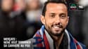 Mercato : Nenê veut terminer sa carrière au PSG