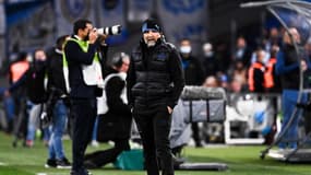Jorge Sampaoli