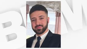 Le suspect d'un triple meurtre à l'arbalète au Royaume-Uni, Kyle Clifford, âgé de 26 ans.