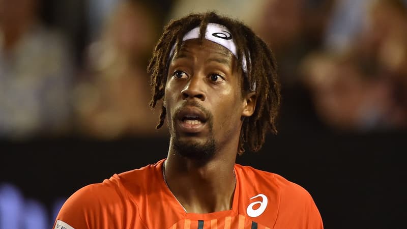 Gaël Monfils
