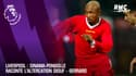 Liverpool : Sinama-Pongolle raconte l'altercation Diouf - Gerrard