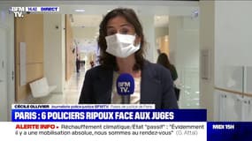 Le procès des policiers ripoux du 18ème arrondissement s'ouvre ce mercredi à Paris