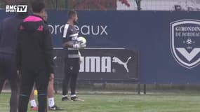 Ducrocq : "Malheur au vaincu entre Bordeaux et Saint-Etienne"