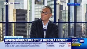 On refait la séance : Alstom dégradé par Citi, à tort ou à raison ? - 10/03
