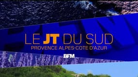 JT du Sud du dimanche 3 mars