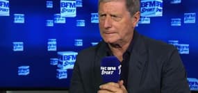 Larqué sur Lewandowski : "Il vaudrait mieux qu'il soit au rendez-vous"
