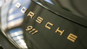 En France circulent un peu plus de 64.000 Porsche 911.