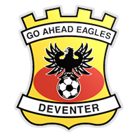 Go Ahead Eagles