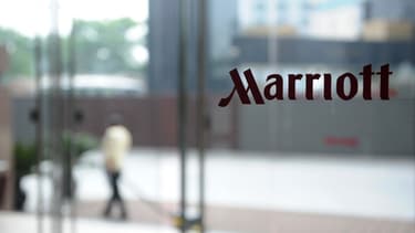 Marriott a confirmé avoir été victime d'un piratage.
