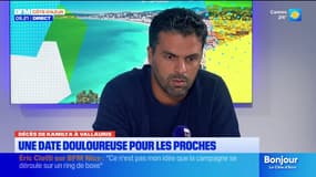 Décès de Kamilya : une date douloureuse pour ses proches, les mots de son père sur BFM Nice