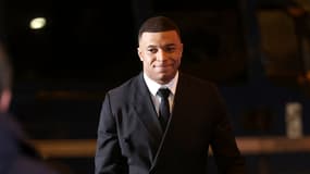 Kylian Mbappé